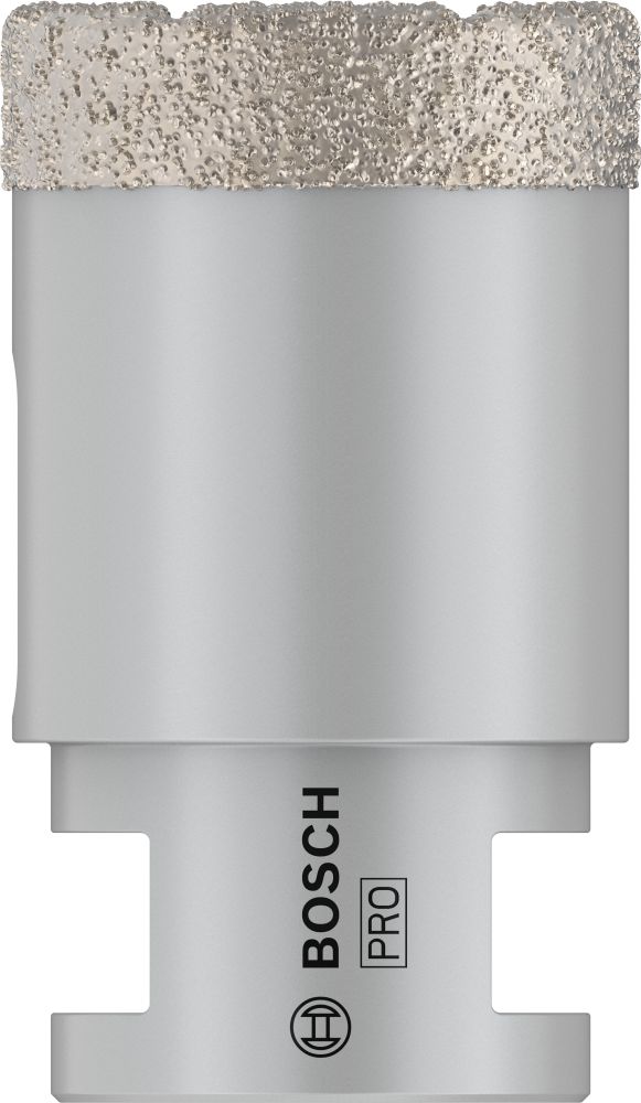 Bosch PRO Ceramic Trockenbohrkrone, 35 x 35 x 14 mm Produktbild img1 L