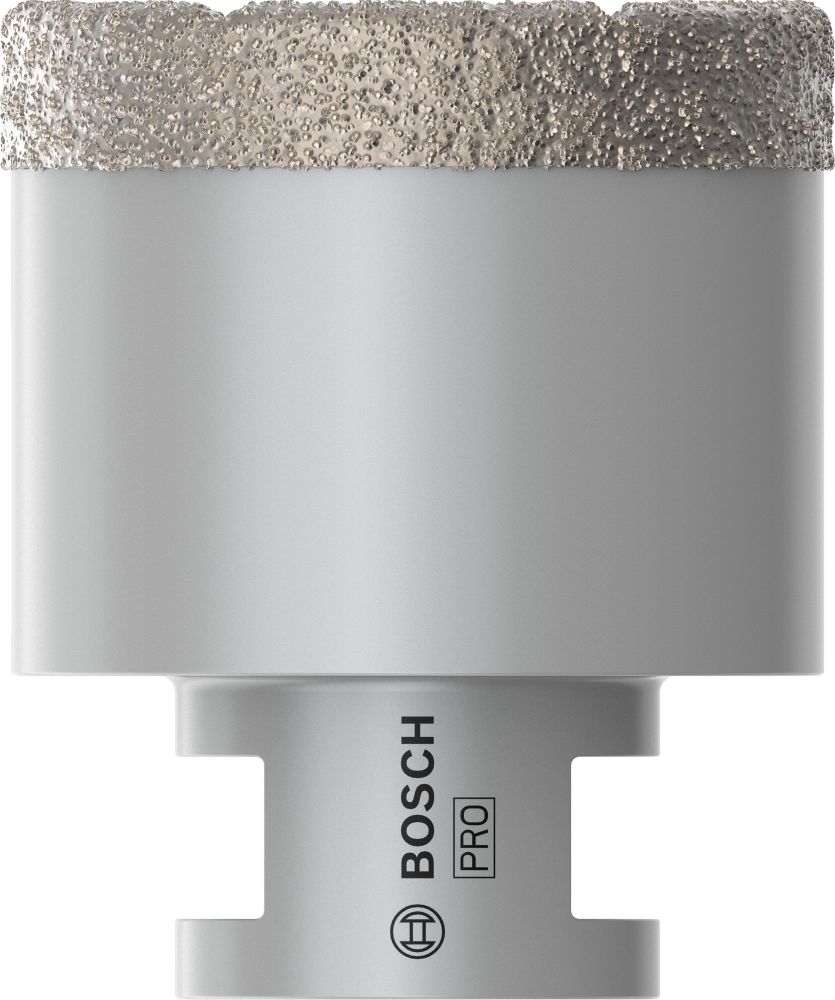 Bosch PRO Ceramic Trockenbohrkrone, 51 x 35 x 14 mm Produktbild img1 L