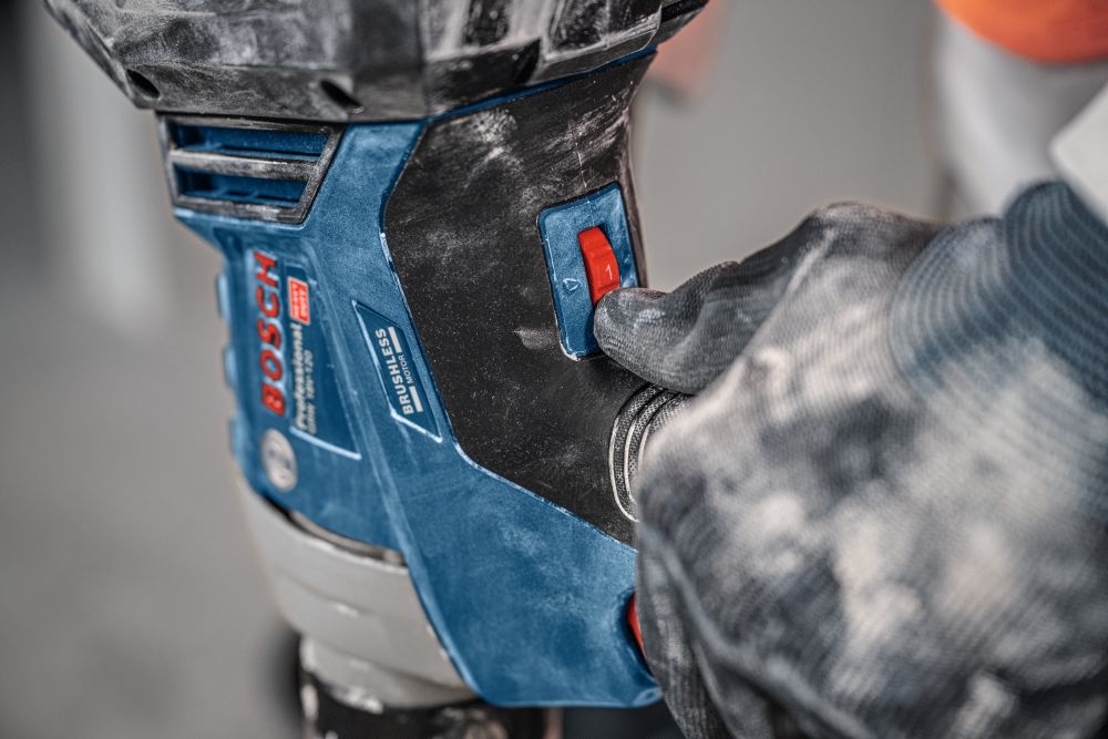 Bosch PRO Rührwerk GRW 18V-120 Produktbild img7 L