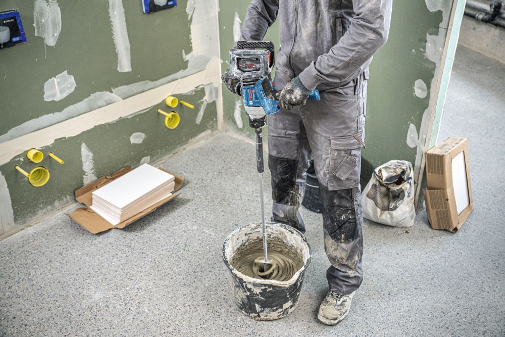 Bosch PRO Rührwerk GRW 18V-120 Produktbild img6 L