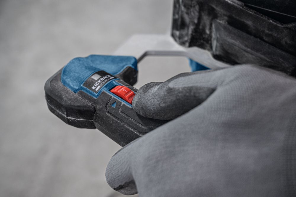 Bosch PRO Rührwerk GRW 18V-160 Produktbild img6 L