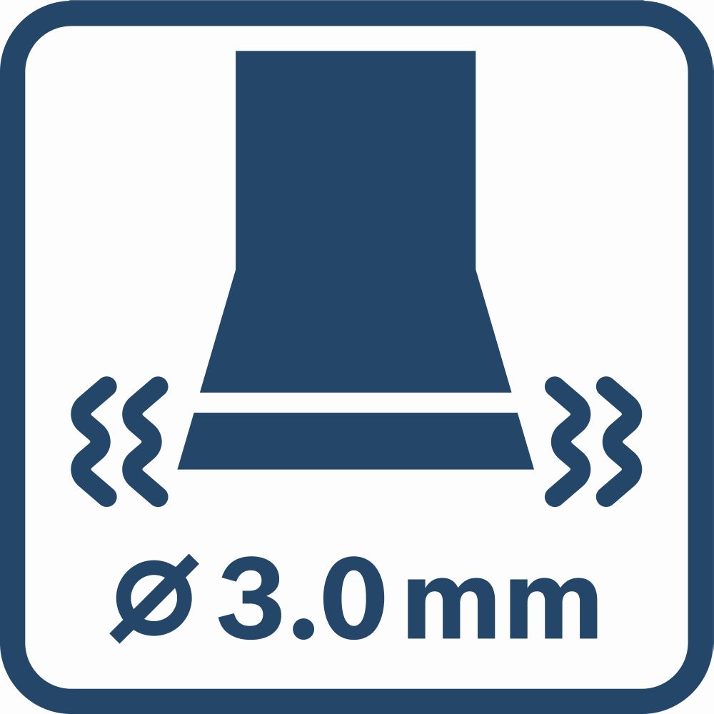 Bosch PRO Akku-Exzenterschleifer GEX 18V-150-3 in L-BOXX Produktbild img11 L