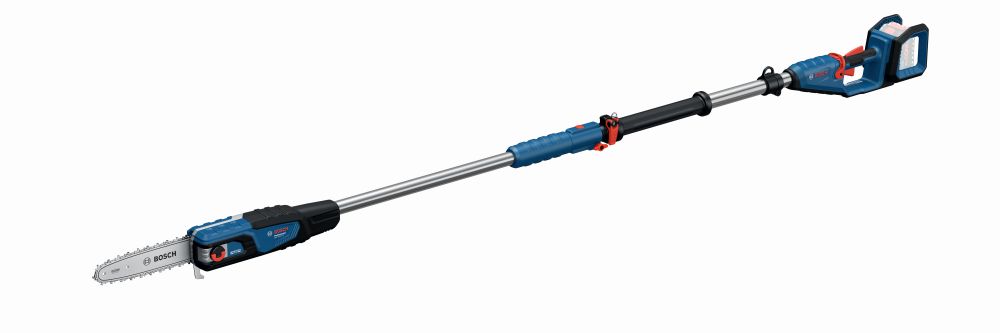 Bosch PRO Akku-Teleskop-Hochentaster GKE 18V-25 TP Produktbild img2 L