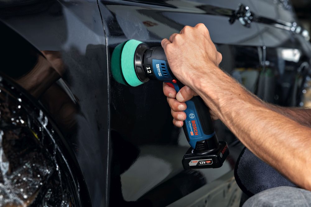 Bosch PRO Polierer GPX 12V-77 Produktbild img7 L