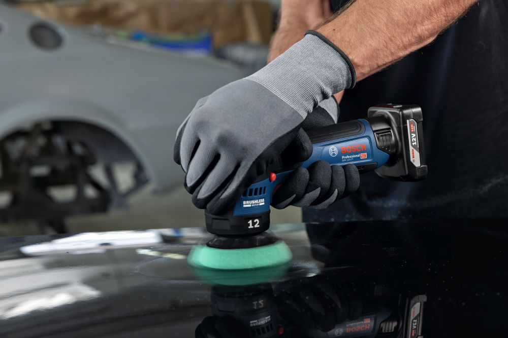 Bosch PRO Polierer GPX 12V-77 Produktbild img5 L