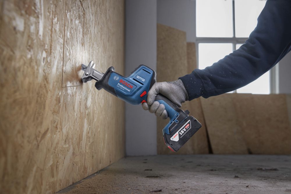 Bosch PRO Säbelsäge GSA 18V-24 Produktbild img5 L