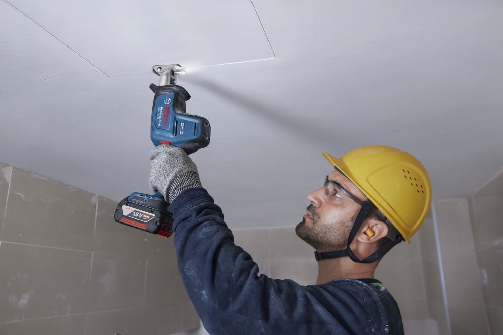 Bosch PRO Säbelsäge GSA 18V-24 Produktbild img7 L