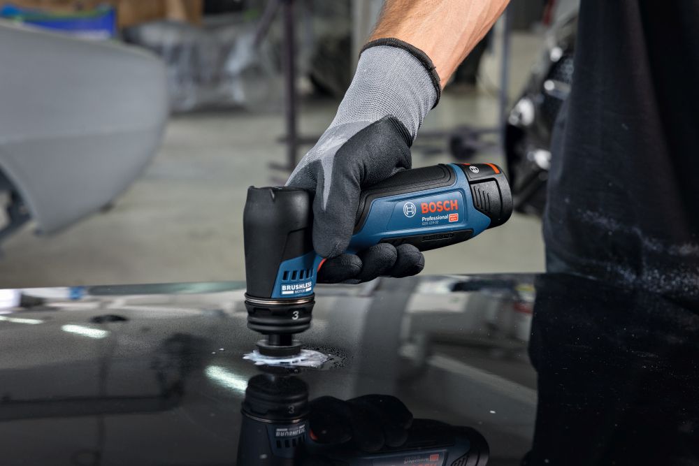 Bosch PRO Schwingschleifer GSS 12V-32 Produktbild img4 L