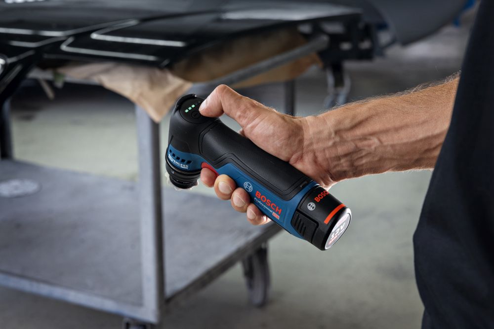 Bosch PRO Schwingschleifer GSS 12V-32 Produktbild img5 L
