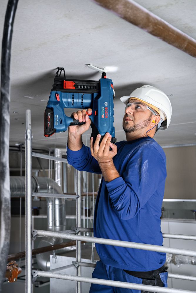 Bosch PRO Akku-Nagler GNB 18V-40 Produktbild img7 L