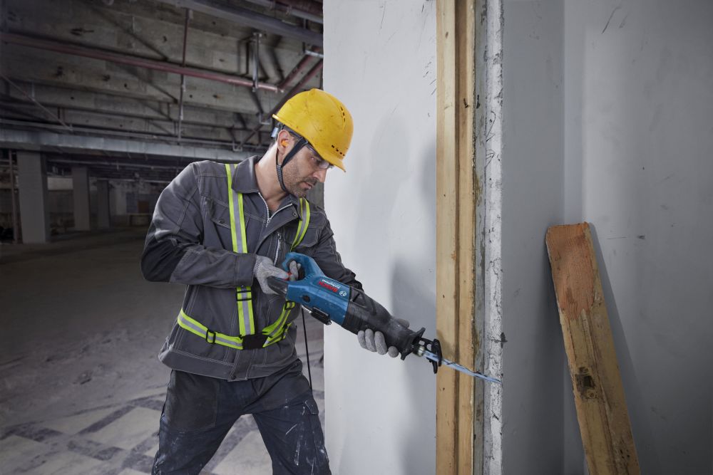 Bosch PRO Säbelsäge GSA 12-30 im Handwerkerkoffer Produktbild img6 L