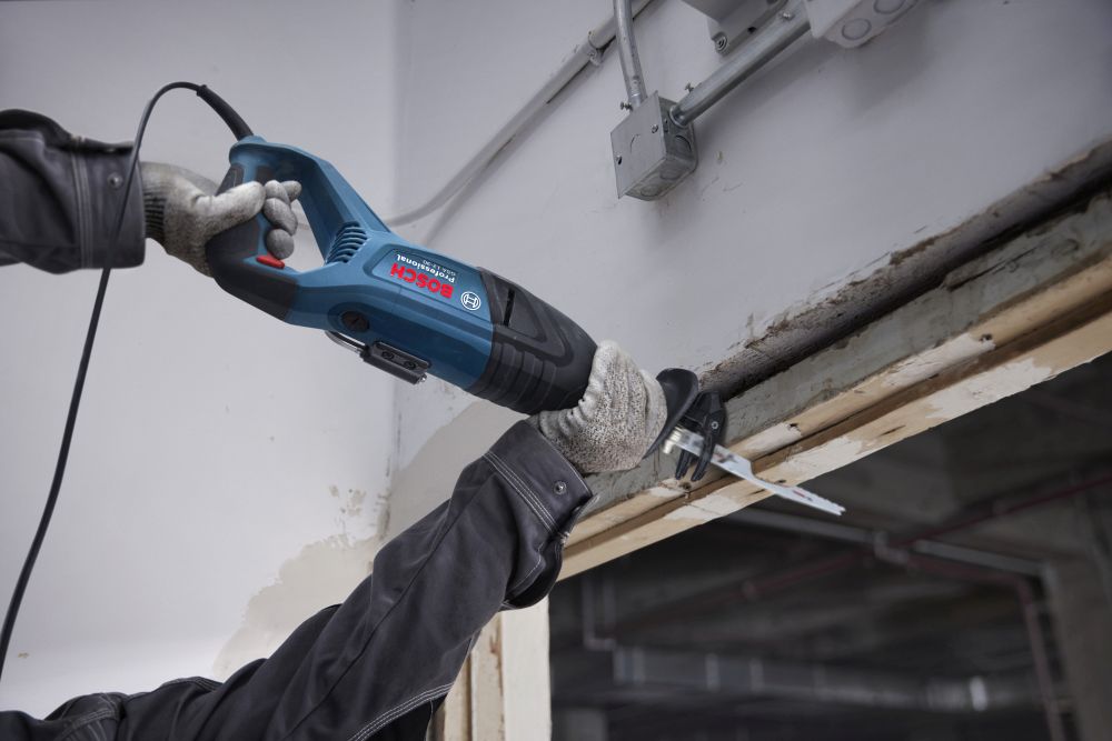 Bosch PRO Säbelsäge GSA 12-30 im Handwerkerkoffer Produktbild img7 L