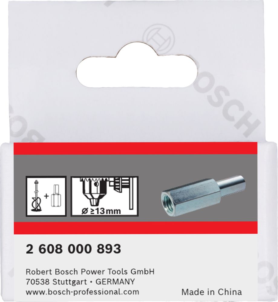Bosch Rührkorb-Adapter Produktbild img2 L