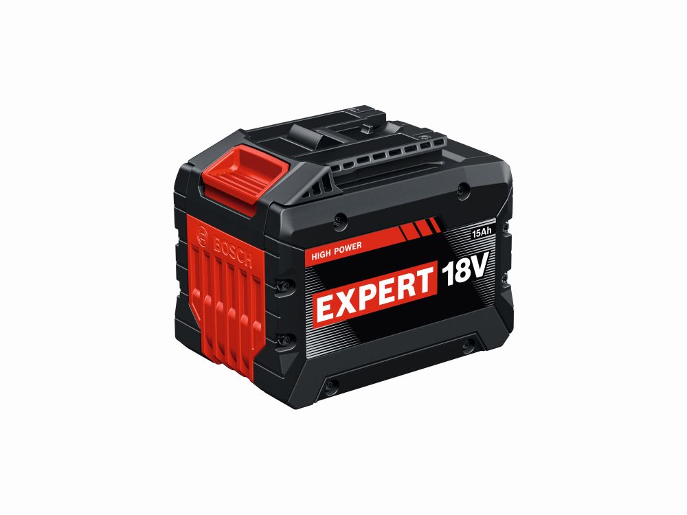 Bosch EXPERT Akkupack EXBA18V-150 Produktbild img1 L