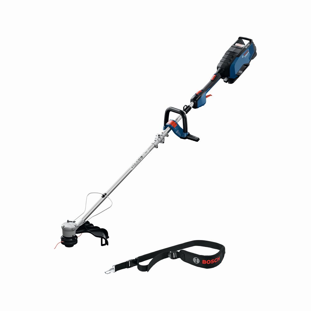 Bosch PRO Akku-Rasentrimmer GRT 18V-40 Produktbild img1 L
