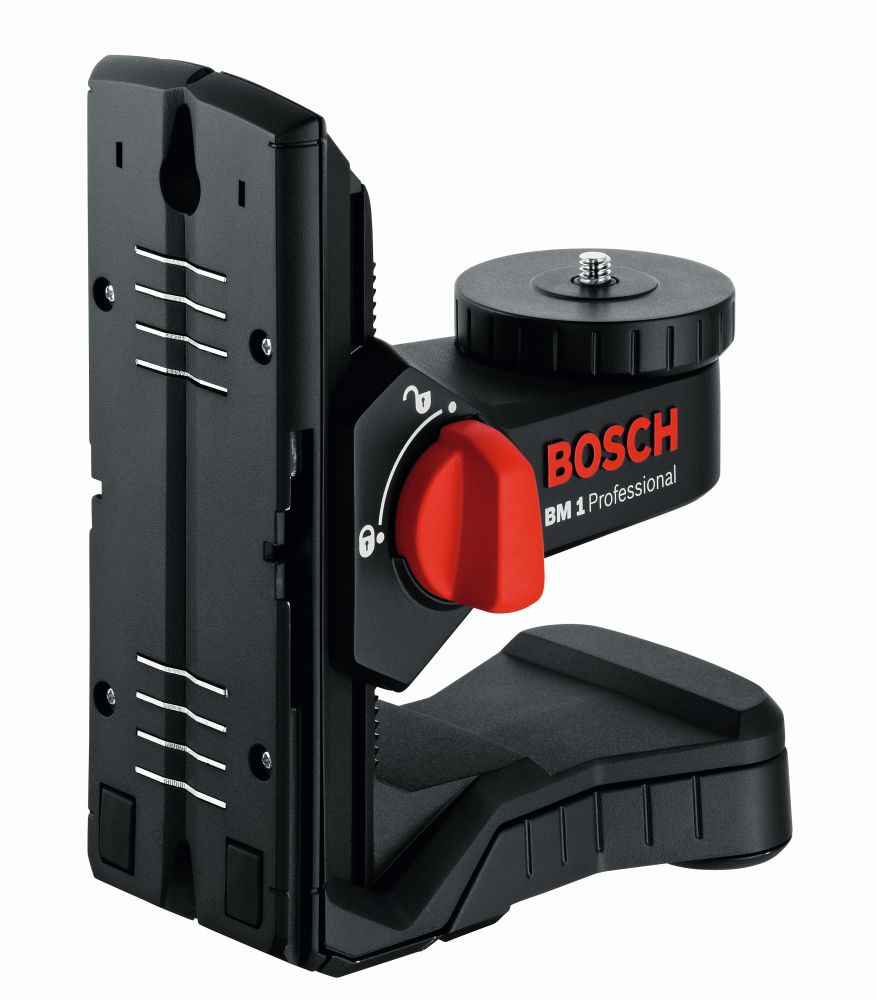 Bosch PRO Universalhalterung BM 1 Produktbild img3 L