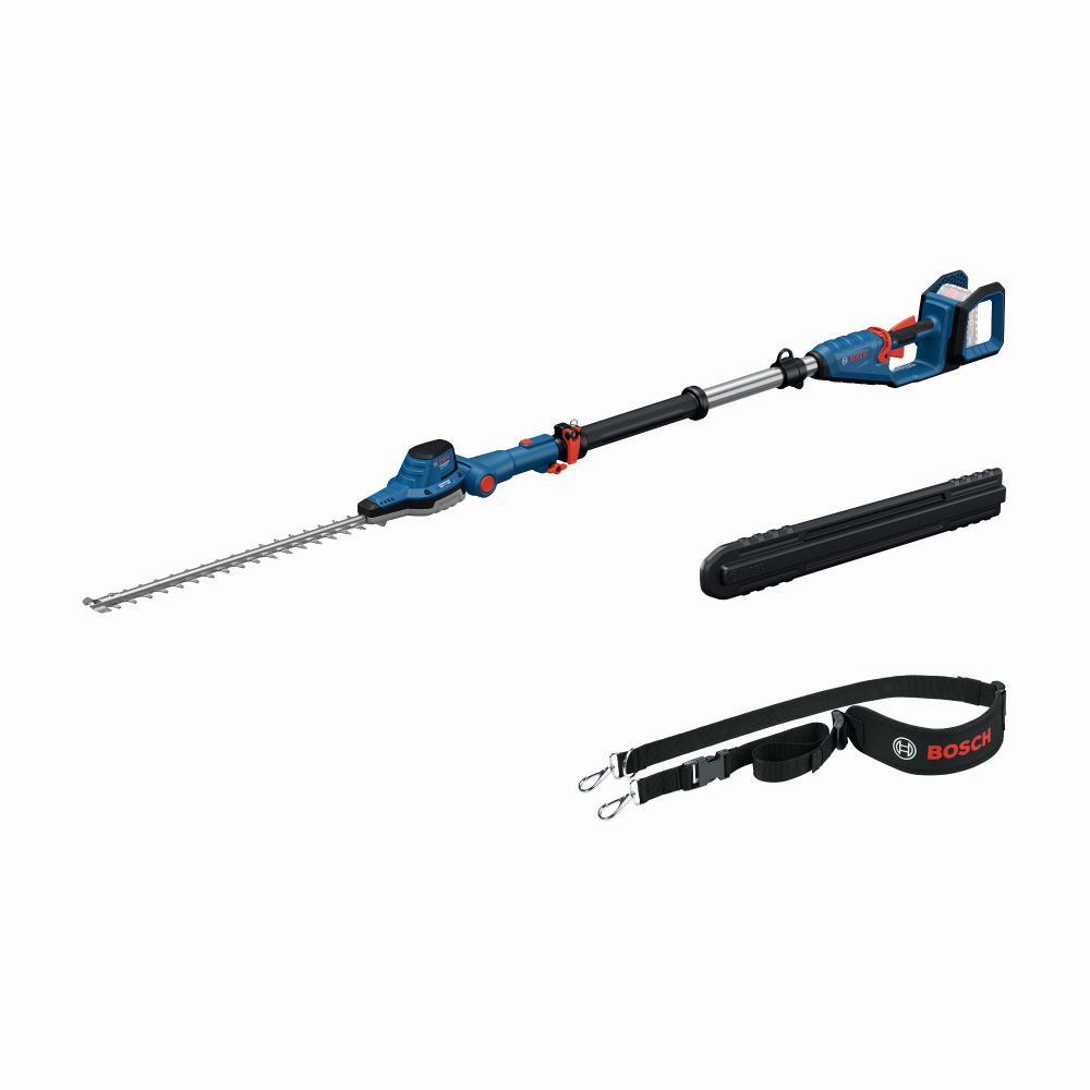 Bosch PRO Akku-Teleskop-Heckenschere GHE 18V-50 TP Produktbild img1 L