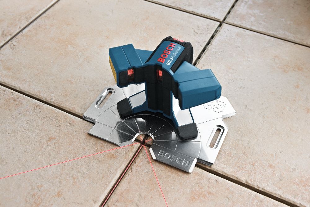 Bosch PRO Fliesenlaser GTL 3 Produktbild img4 L