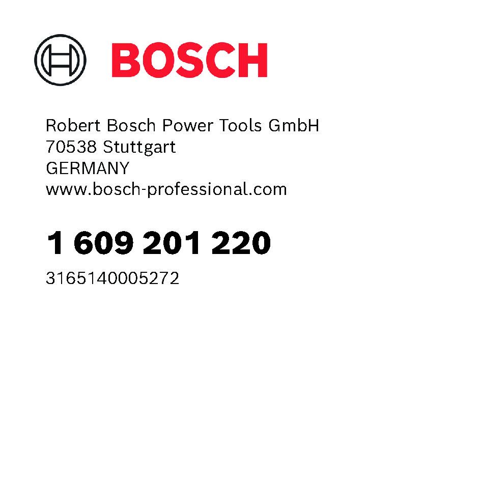 Bosch PRO Schmelzkleber, 11 x 45 mm, 500 g Produktbild img3 L
