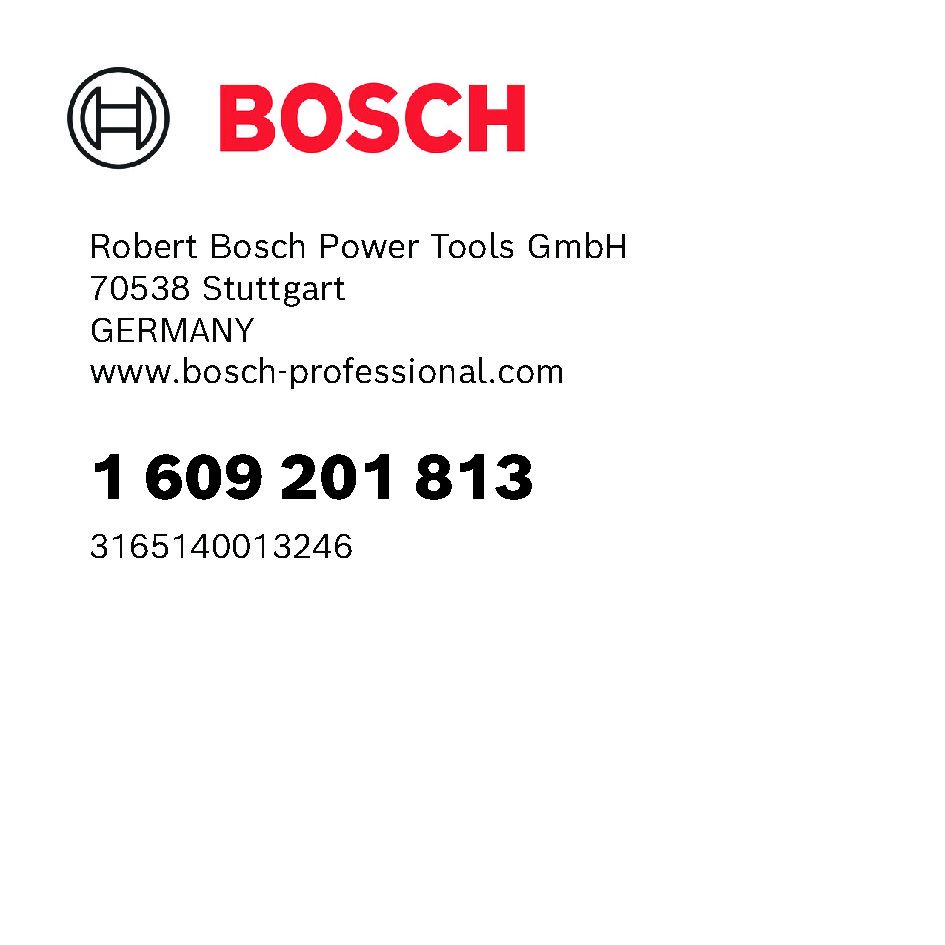 Bosch PRO Schrumpfschlauch für Bosch-Heißluftgebläse, 4,8 - 9,5 mm Produktbild img4 L