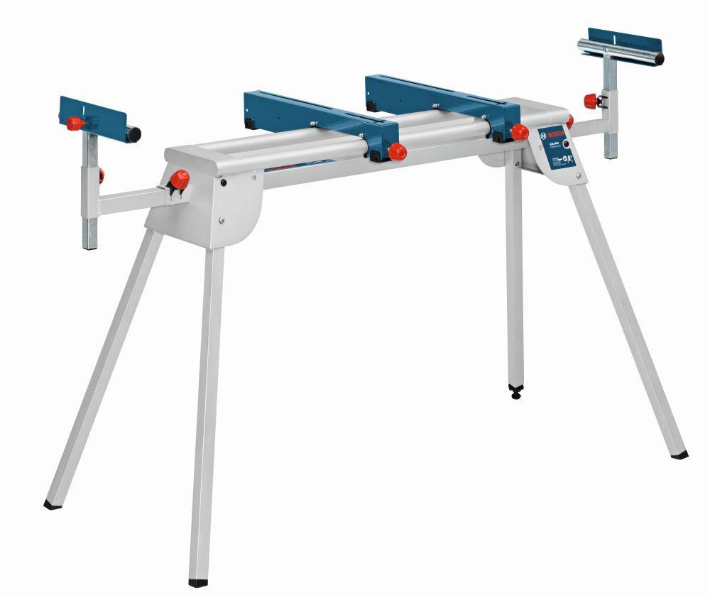 Bosch PRO Transport- und Arbeitstisch GTA 2600 Produktbild img1 L