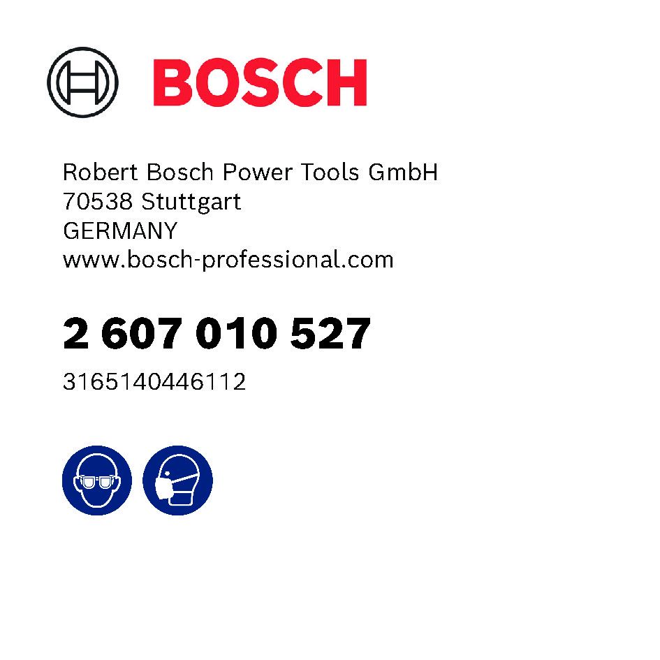 Bosch PRO Wood Holzspiralbohrer Set. 5-tlg. Produktbild img15 L