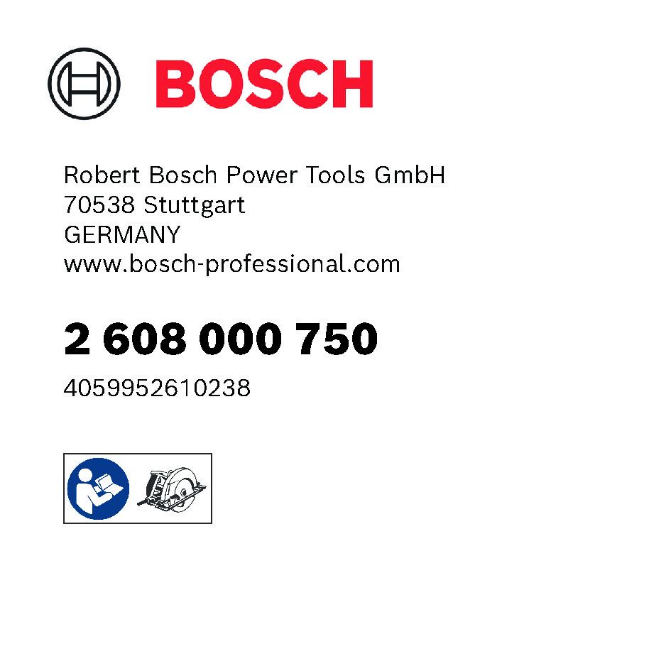 Bosch PRO Sparrenriegel 95 x 90 mm Produktbild img3 L