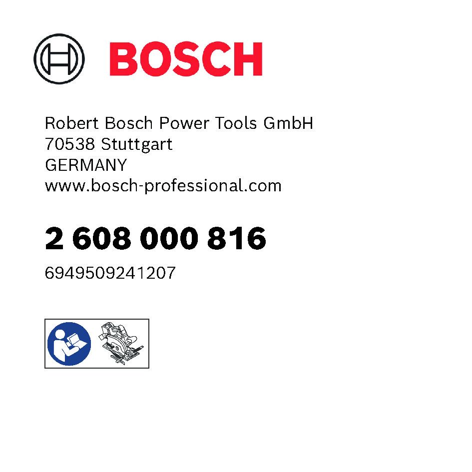 Bosch PRO Sparrenriegel GKS 18V-57-2 Produktbild img3 L