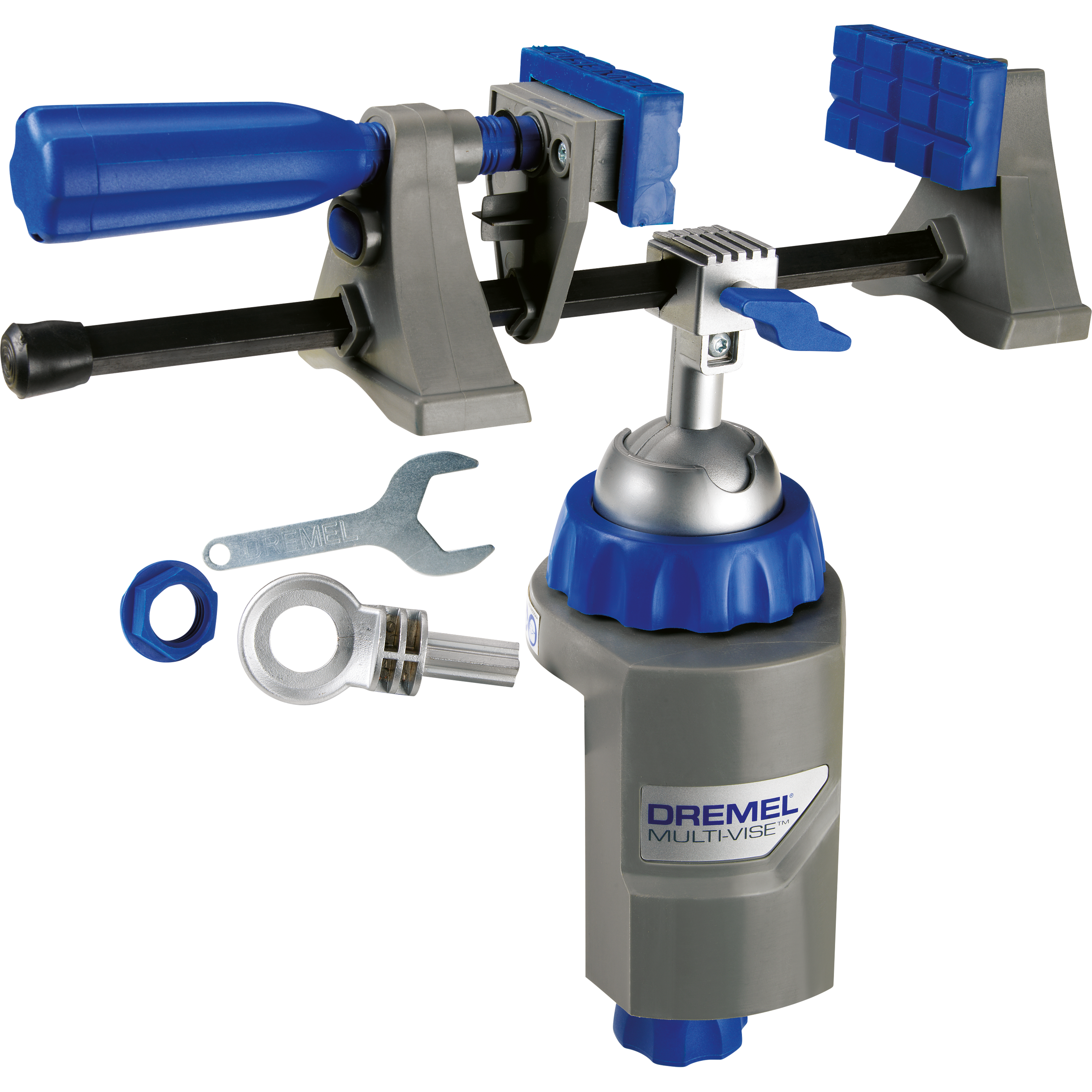 Dremel 3-in-1 Multi-Schraubstock Produktbild img1 L