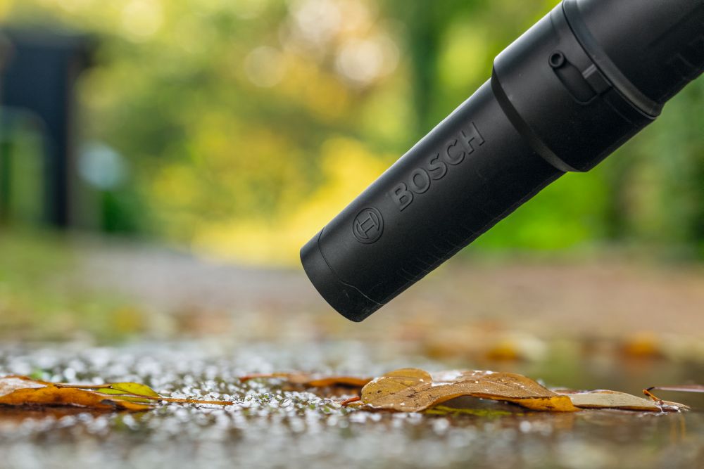 Bosch PRO Akku-Laubbläser GBL 18V-800 Produktbild img7 L