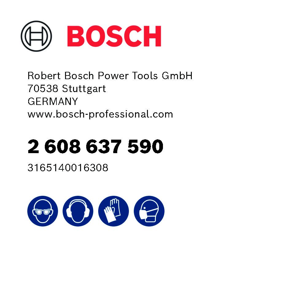 Bosch PRO Stichsägeblatt T 301 CD Clean for Wood, 5er-Pack Produktbild img9 L