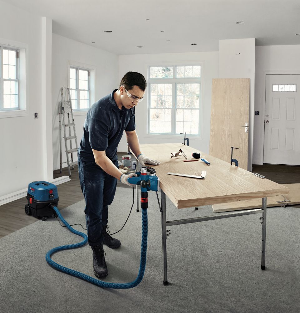 Bosch PRO Hobel GHO 20-82 Produktbild img5 L