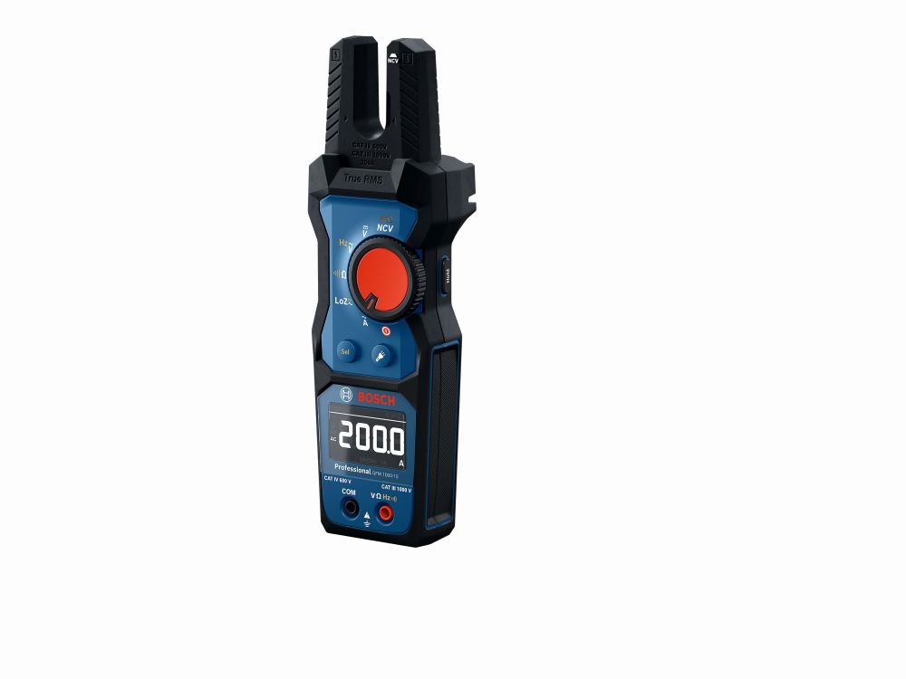 Bosch PRO Gabelstromzange GFM 1000-15 + MH 1 Produktbild img2 L