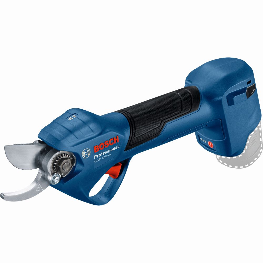 Bosch PRO Akku-Gartenschere GGP 12V-25 Produktbild img2 L