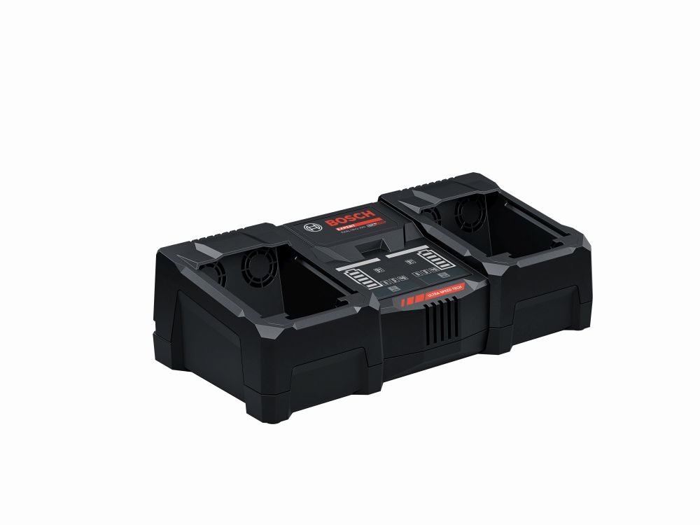 Bosch EXPERT Ladegerät EXAL18V2-320 Produktbild img2 L