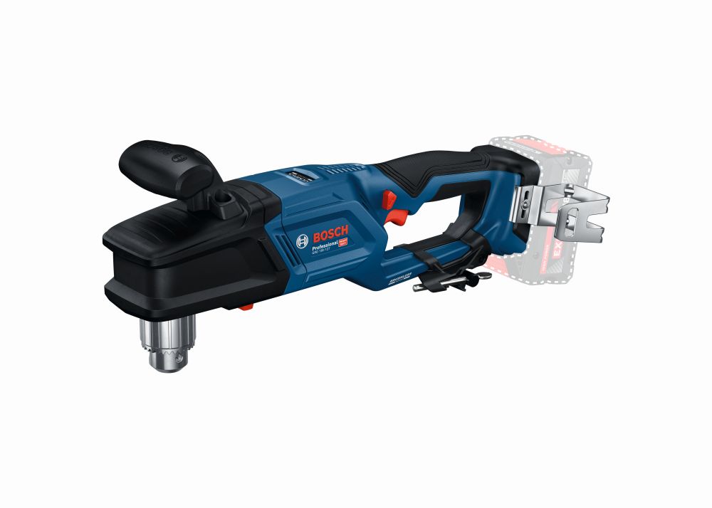 Bosch PRO Akku-Winkelbohrmaschine GRD 18V-127 Produktbild img1 L