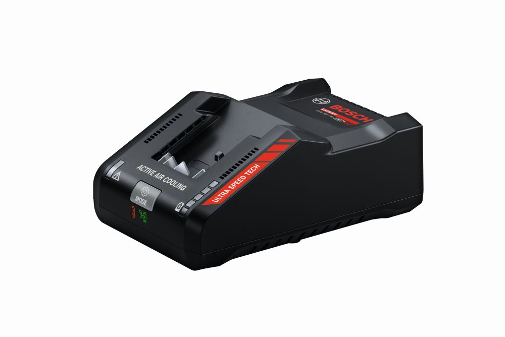 Bosch EXPERT Ladegerät EXAL18V-160 Produktbild img1 L
