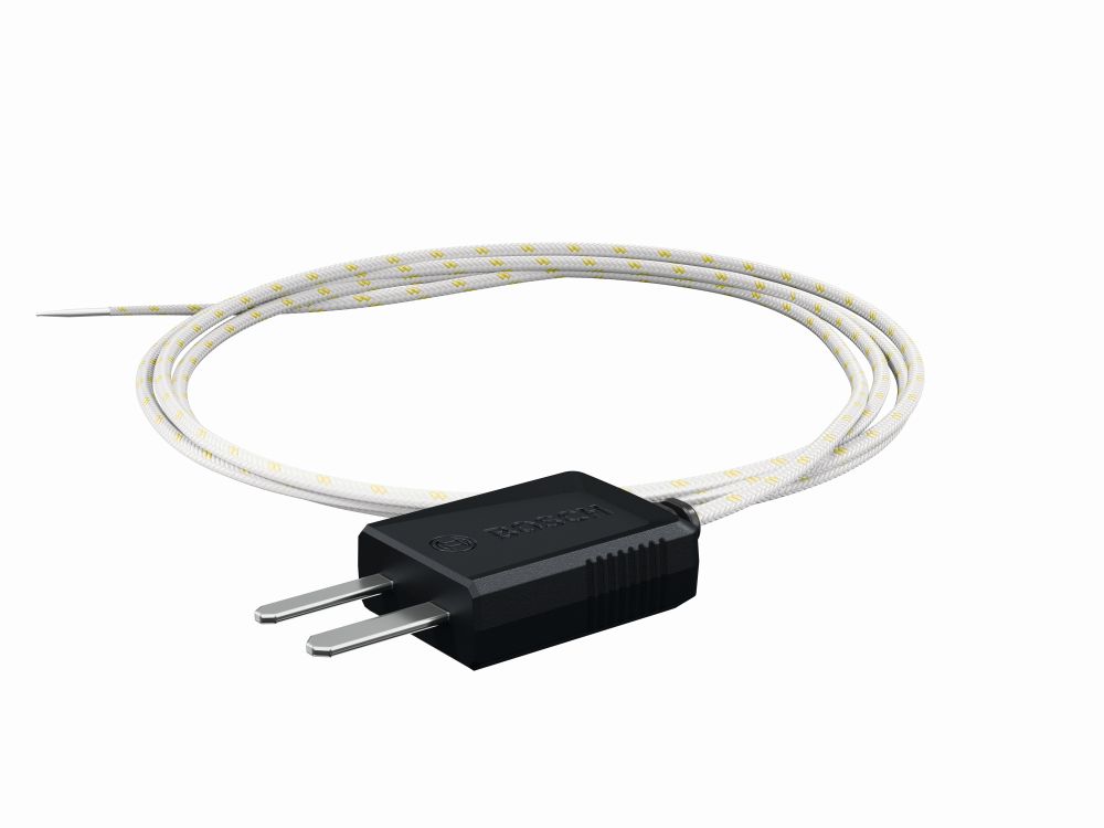 Bosch PRO Temperaturfühler (Typ K) Produktbild img1 L
