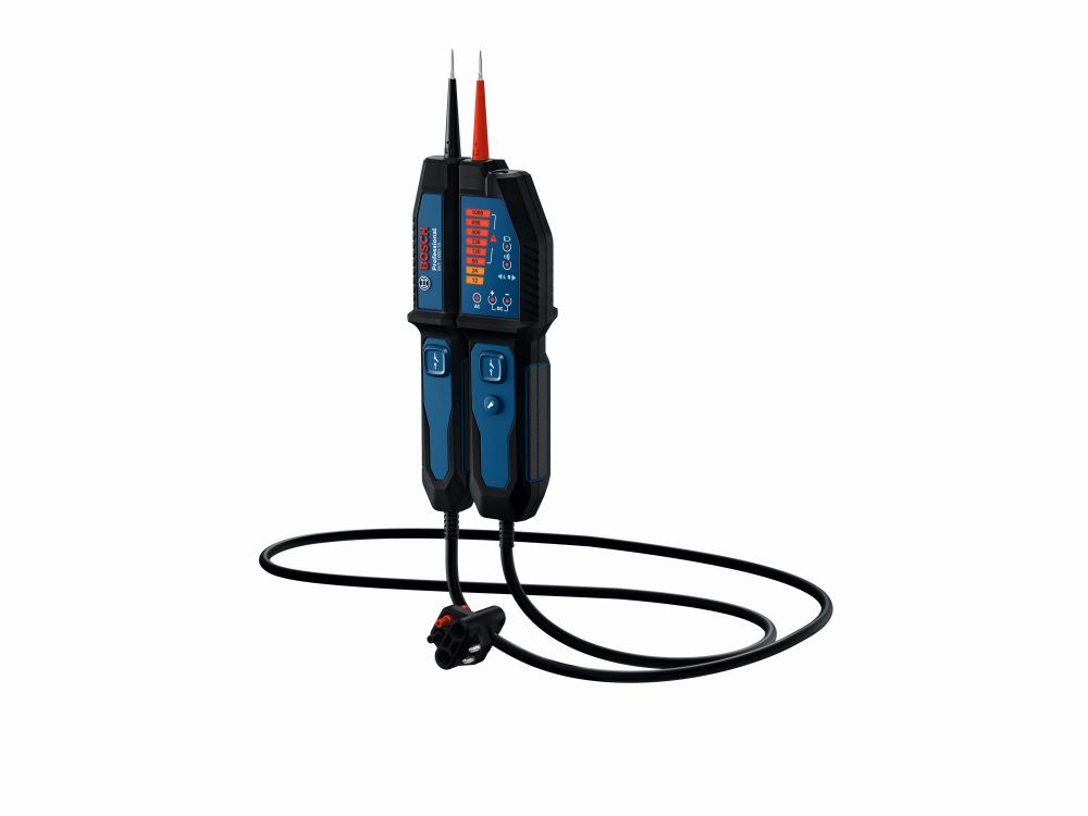 Bosch PRO Spannungsprüfer GVT 1000-15 Produktbild img2 L