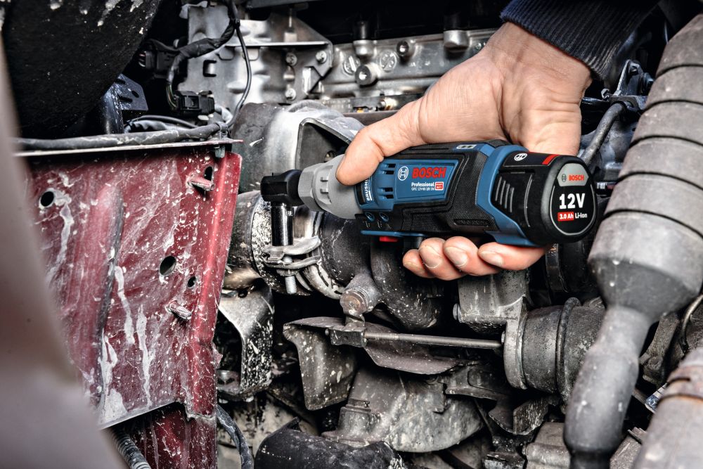 Bosch PRO Akku-Ratschenschrauber GRC 12V-60 3/8 SN Produktbild img4 L