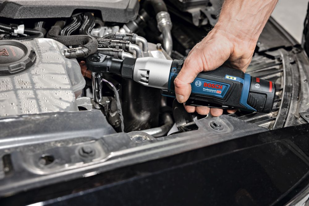 Bosch PRO Akku-Ratschenschrauber GRC 12V-60 3/8 SN Produktbild img5 L