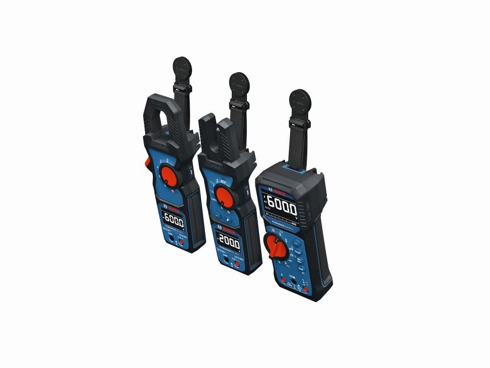 Bosch PRO Magnetischer Aufhänger MH 1 Produktbild img6 L