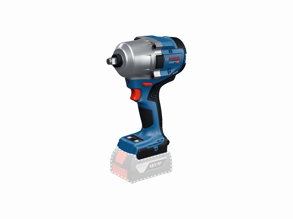 Bosch PRO Akku-Drehschlagschrauber GDS 18V-780 Produktbild img2 L