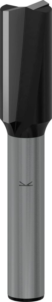 Bosch PRO Nutfräser, zweischneidig, D 3/8", L 49/64", S 1/4" Produktbild img2 L