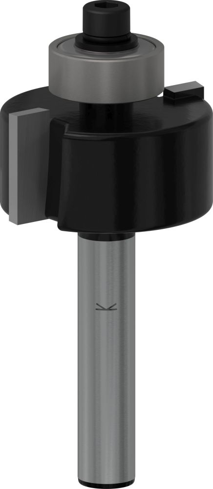 Bosch PRO Falzfräser, D 1", S 1/4" Produktbild img2 L
