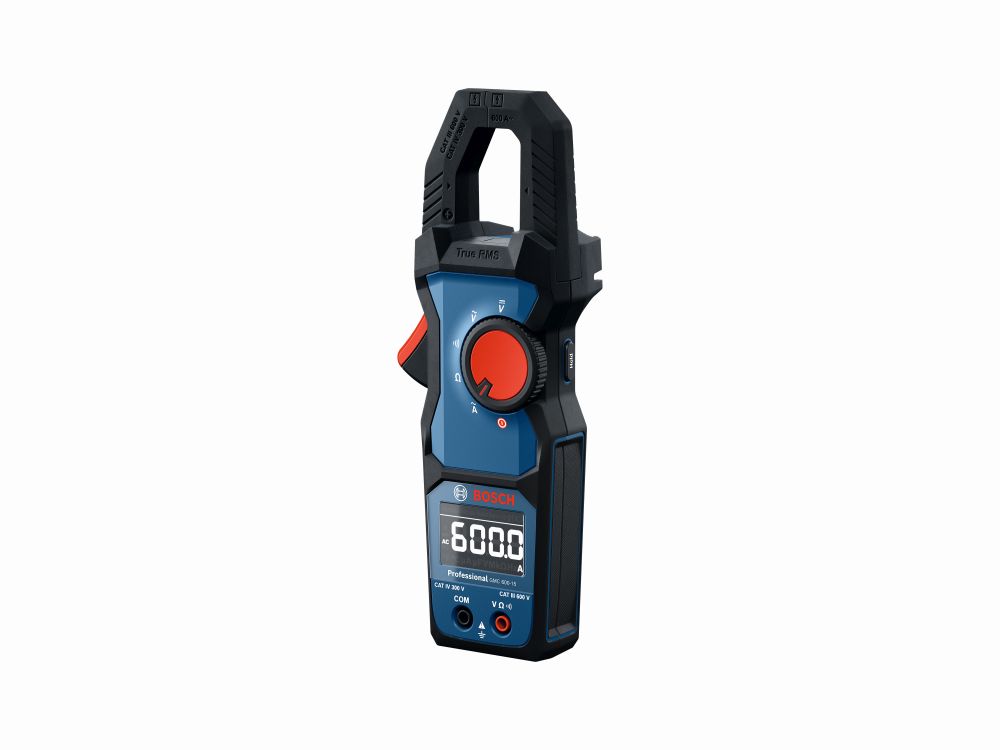 Bosch PRO Strommesszange GMC 600-15 + MH 1 Produktbild img2 L