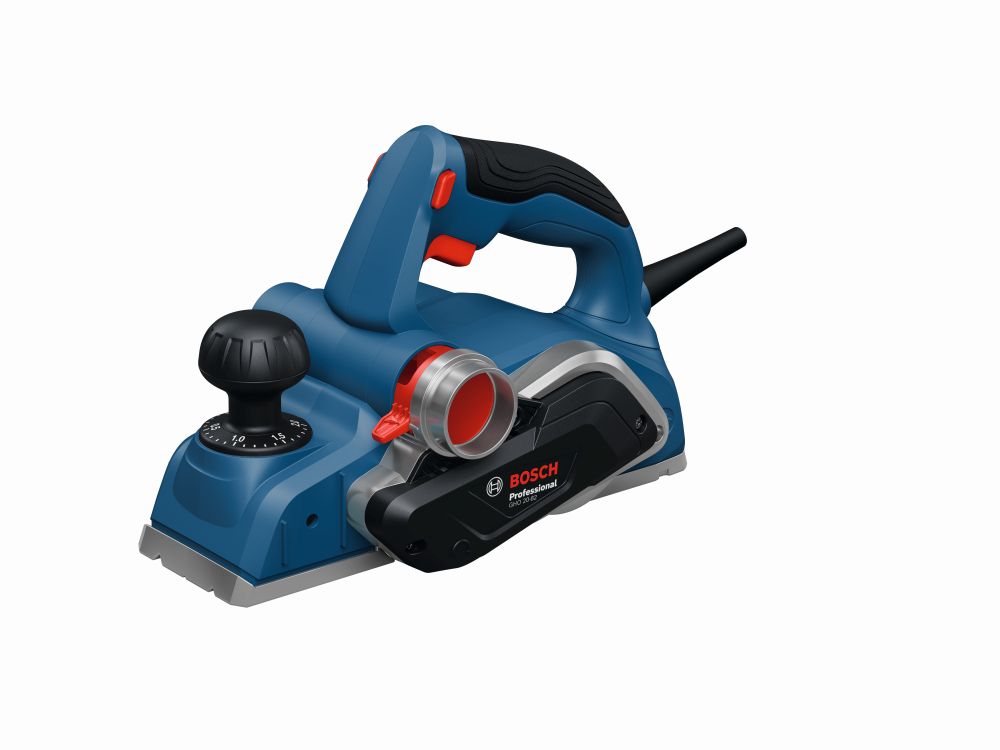 Bosch PRO Hobel GHO 20-82 Produktbild img2 L