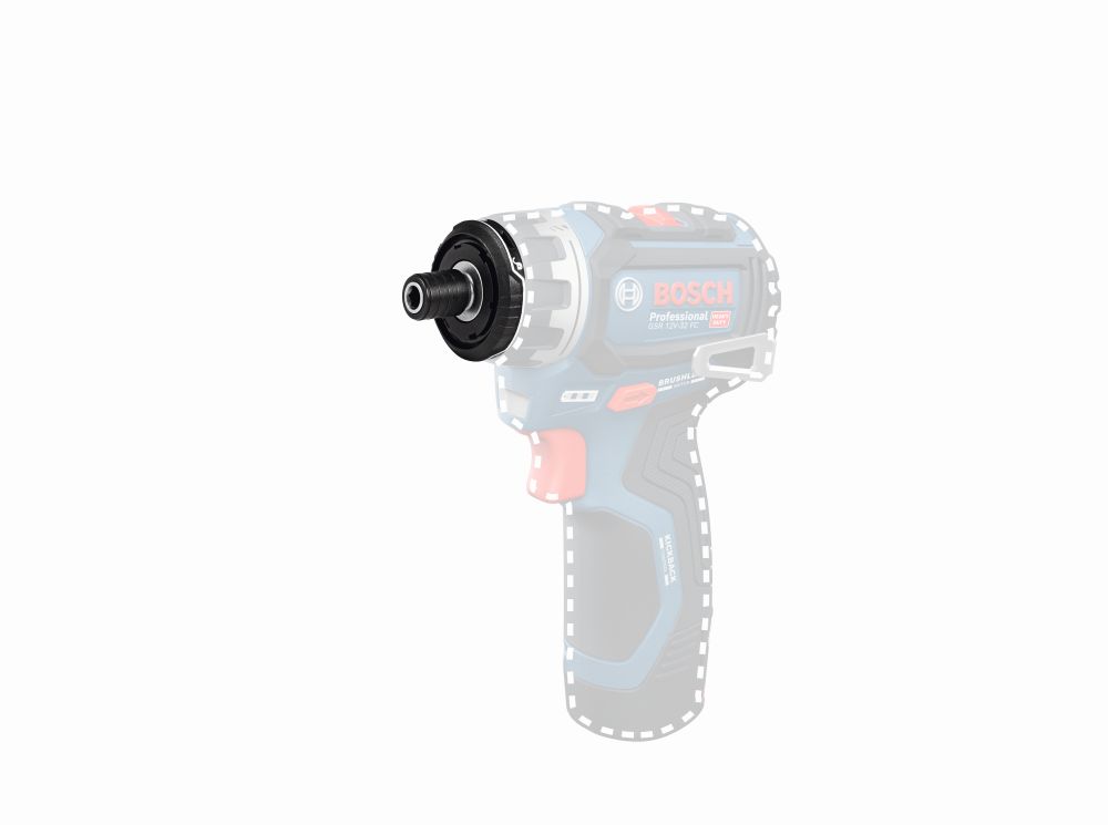 Bosch PRO FlexiClick-Aufsatz GFA 12-X, 1/4-Sechskant-Bithalteraufsatz Produktbild img1 L