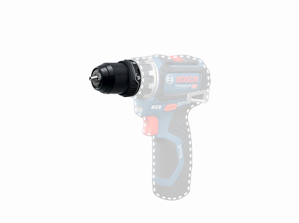 Bosch PRO FlexiClick-Aufsatz GFA 12-M Produktbild img2 L