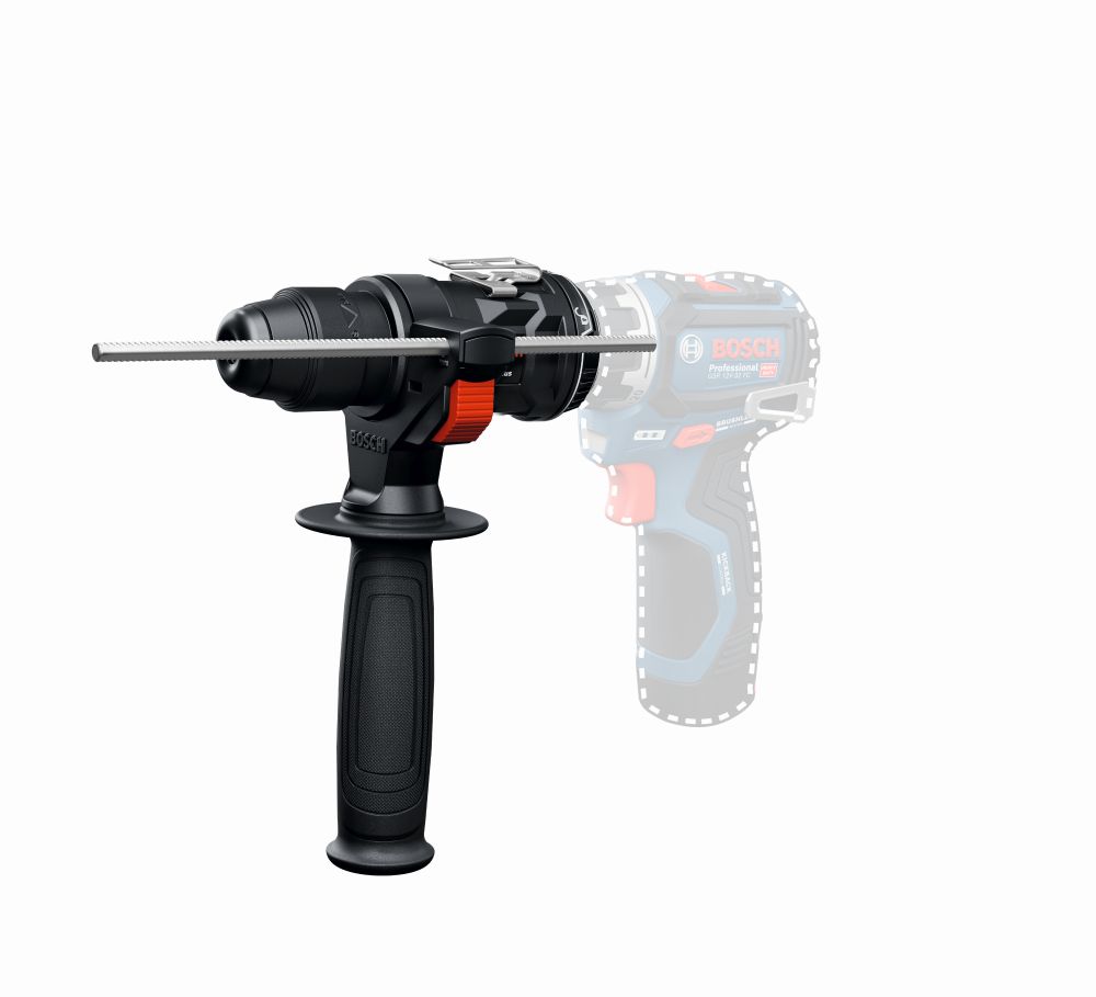 Bosch PRO FlexiClick-Aufsatz GFA 12-H Produktbild img2 L
